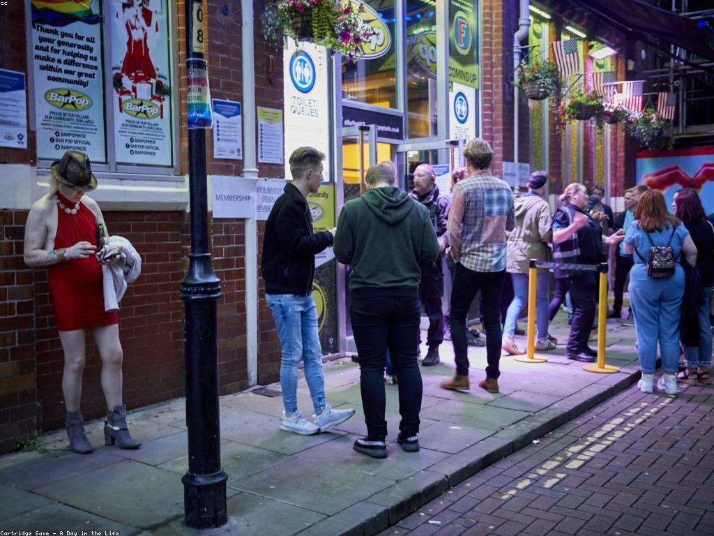 ព័ត៌មានថ្មី: ការផ្លាស់ប្តូរ និងការអភិវឌ្ឍន៍សង្គម