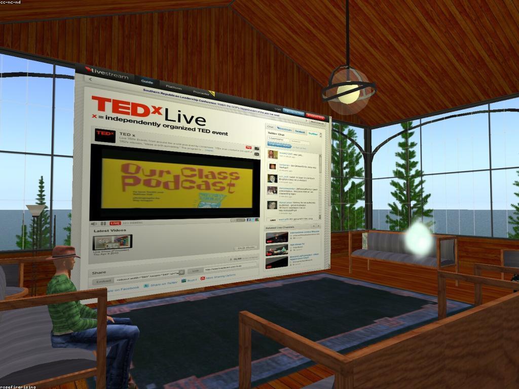 និន្នាការថ្មីក្នុងមុខវិជ្ជាព័ត៌មាន