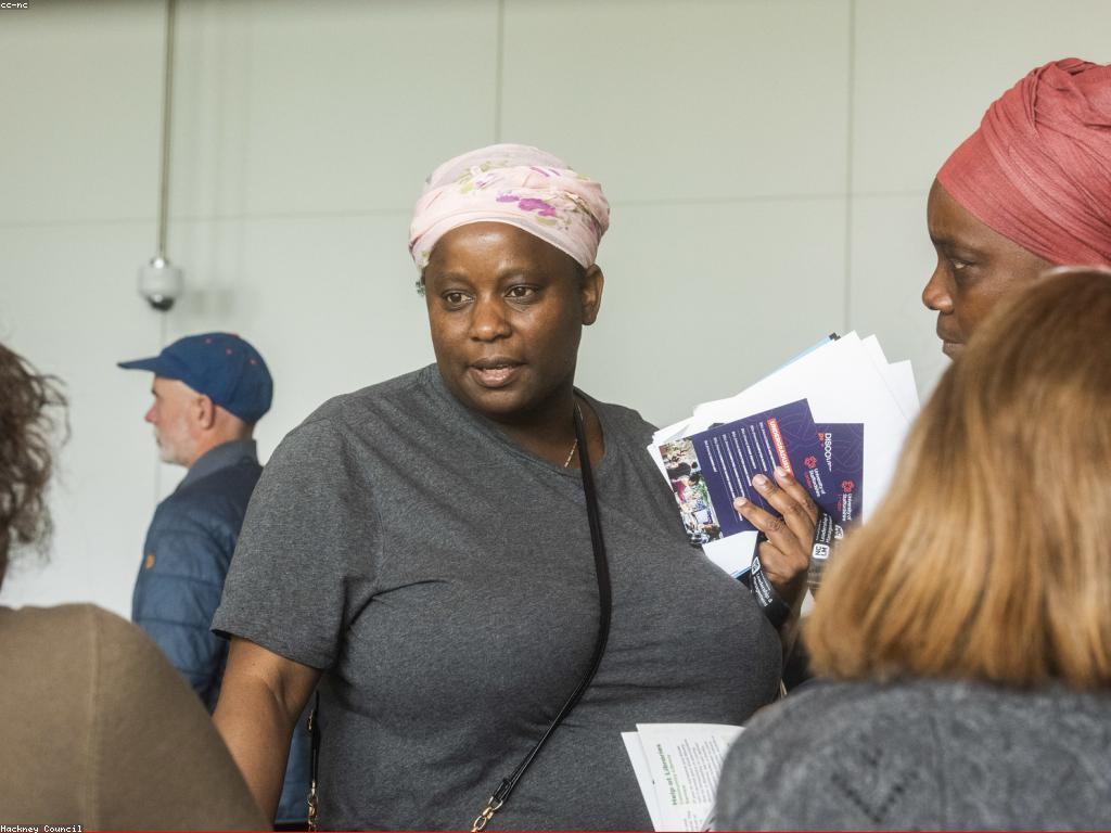 យុទ្ធសាស្ត្រសម្រាប់ការទំនាក់ទំនងមានប្រសិទ្ធភាព