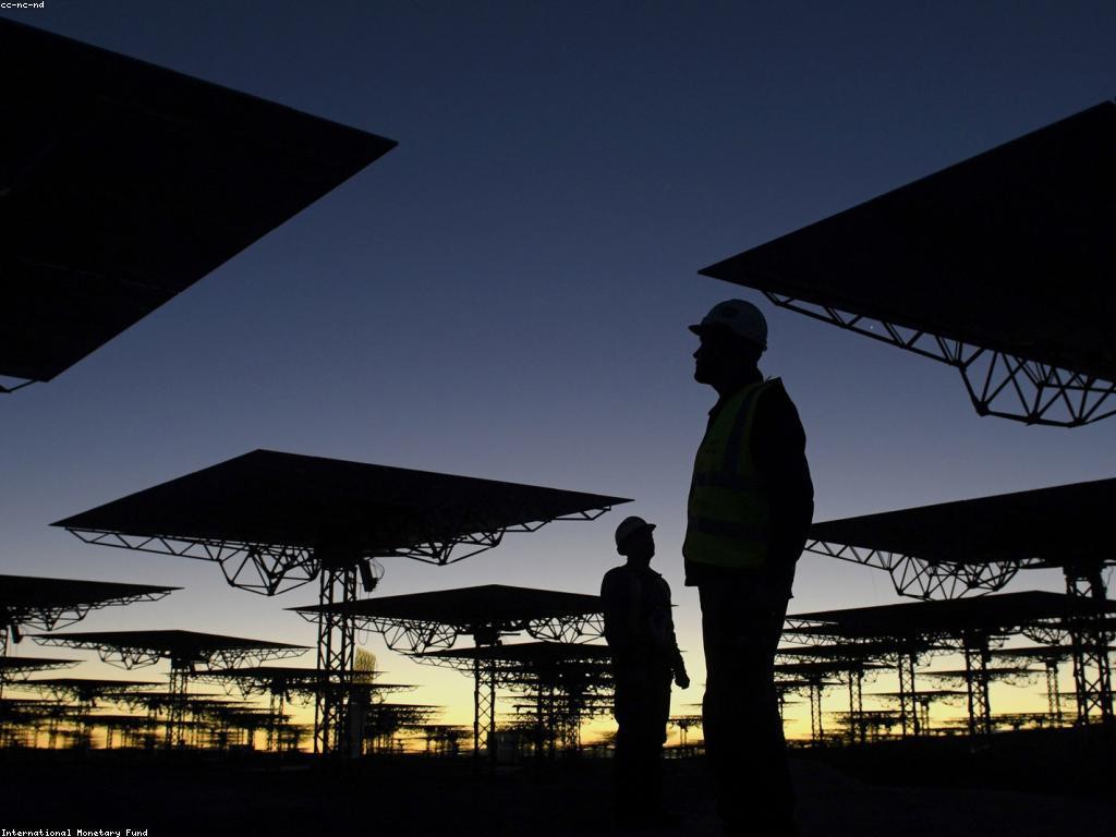 ព័ត៌មានថ្មីស្តីពីការផ្លាស់ប្តូរអាកាសធាតុ