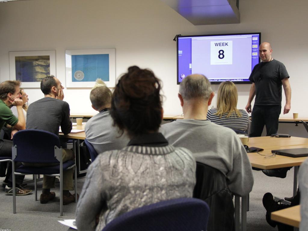 ការយល់ដឹងអំពីព័ត៌មានសម្ងាត់