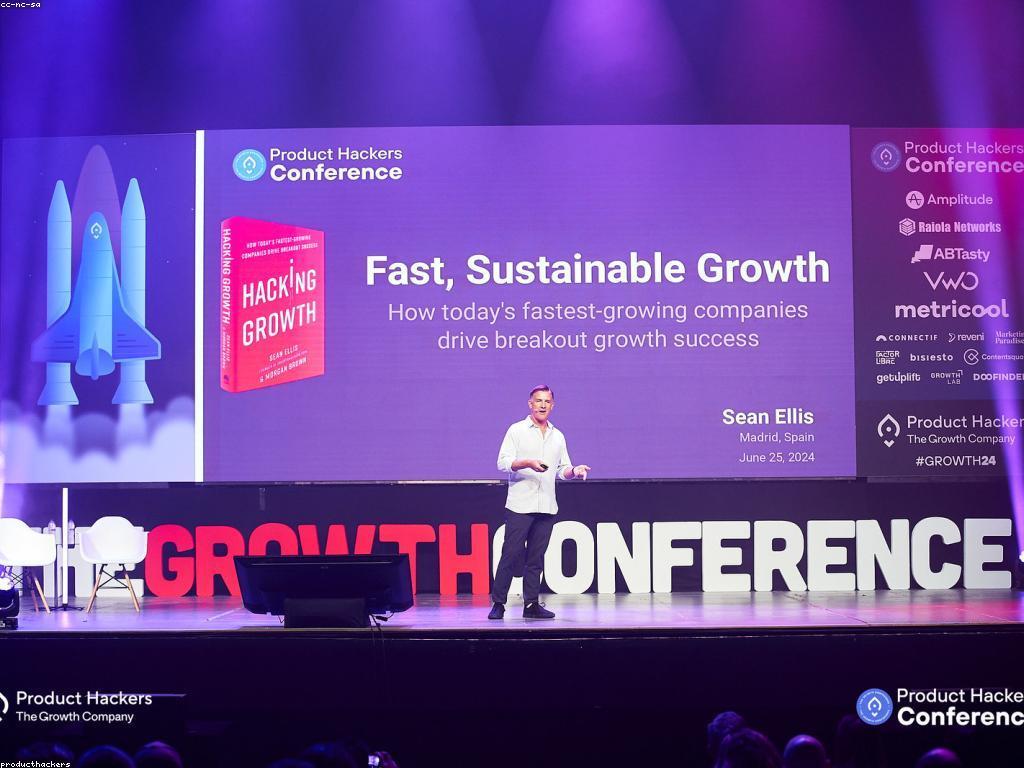 យុទ្ធសាស្ត្រ​សម្រាប់​ការលូតលាស់​នៃ​អាជីវកម្ម